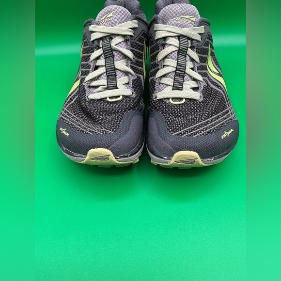 Altra Womens Timp 1.5 Gray Running Shoes Sneakers - Picture 6 of 10